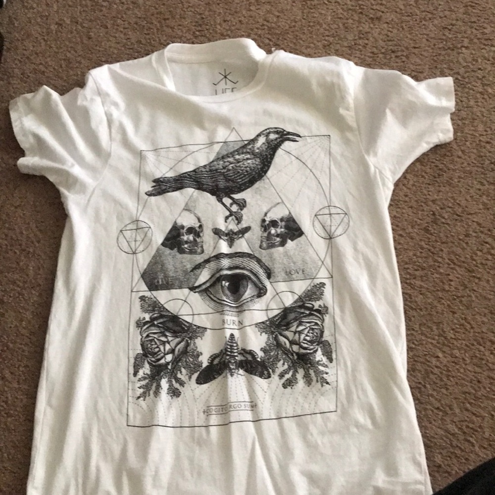 Unique shirt size men’s small